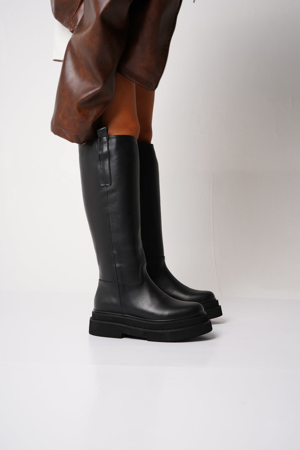 BOTA MORLEY BLACK