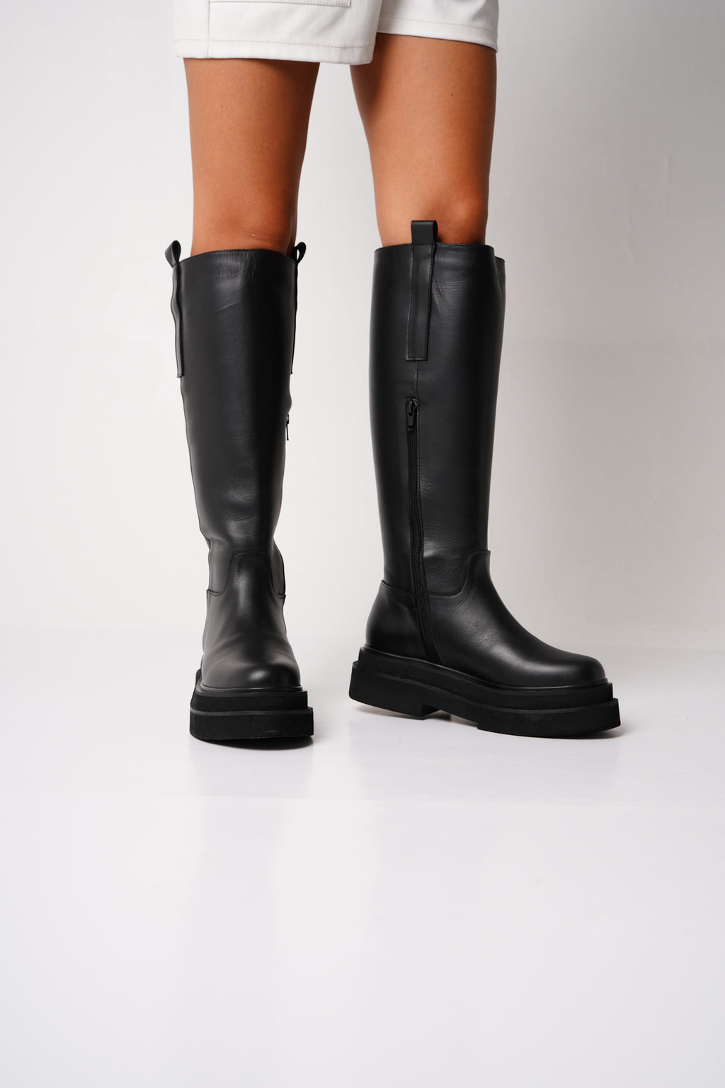 BOTA MORLEY BLACK