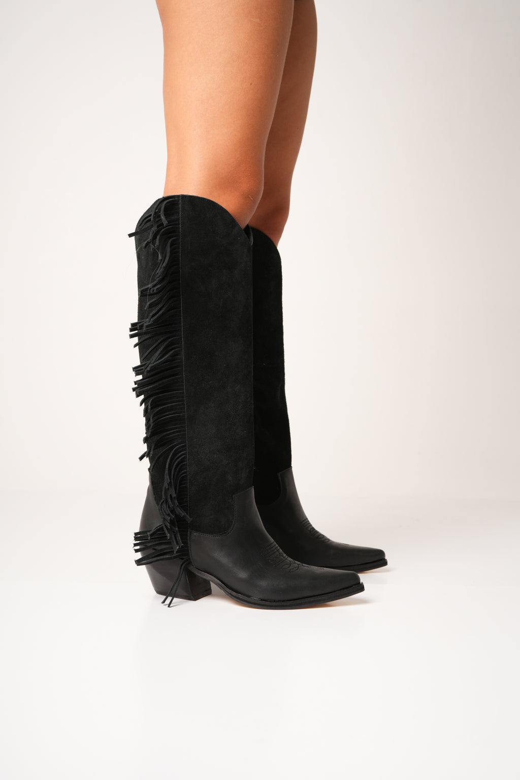 TEX BLANCHE