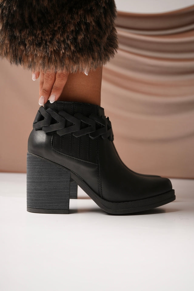 BOTA THEIA BLACK