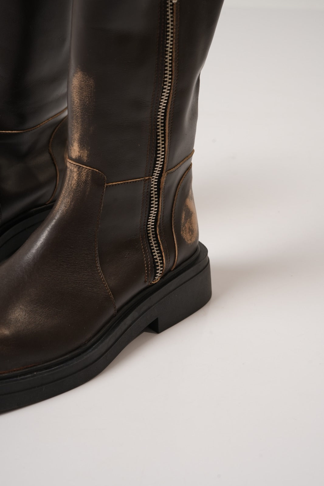 PREVENTA BORCEGO ONTARIO