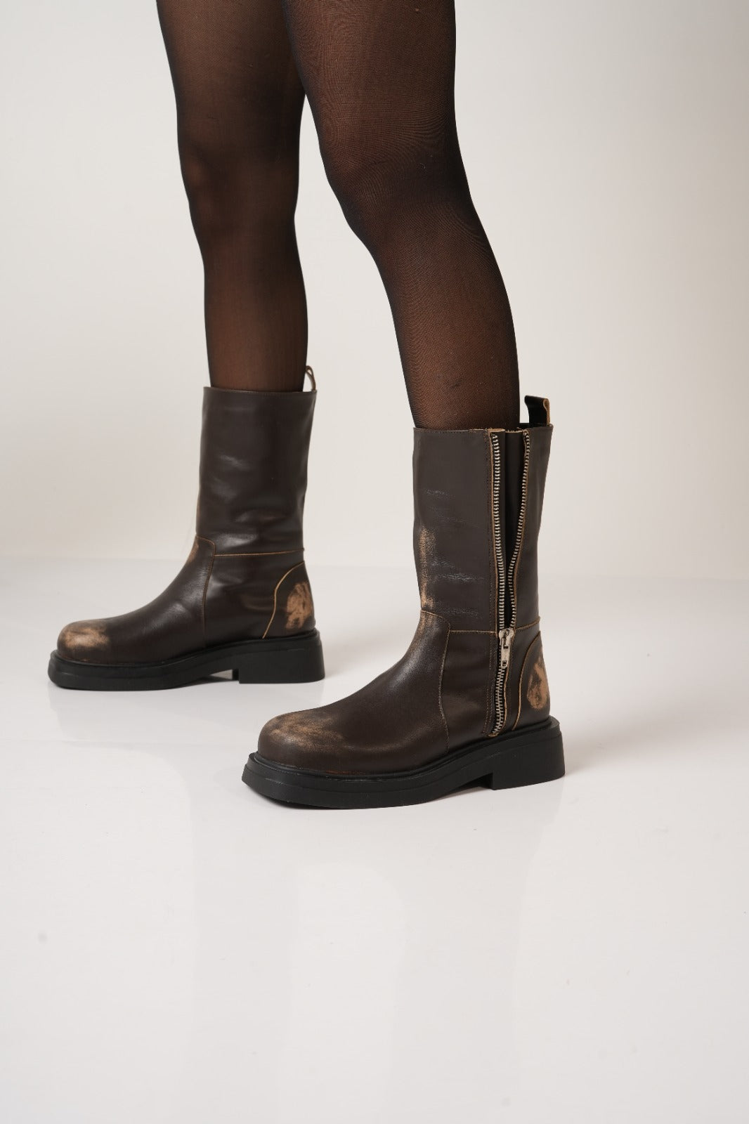 PREVENTA BORCEGO ONTARIO
