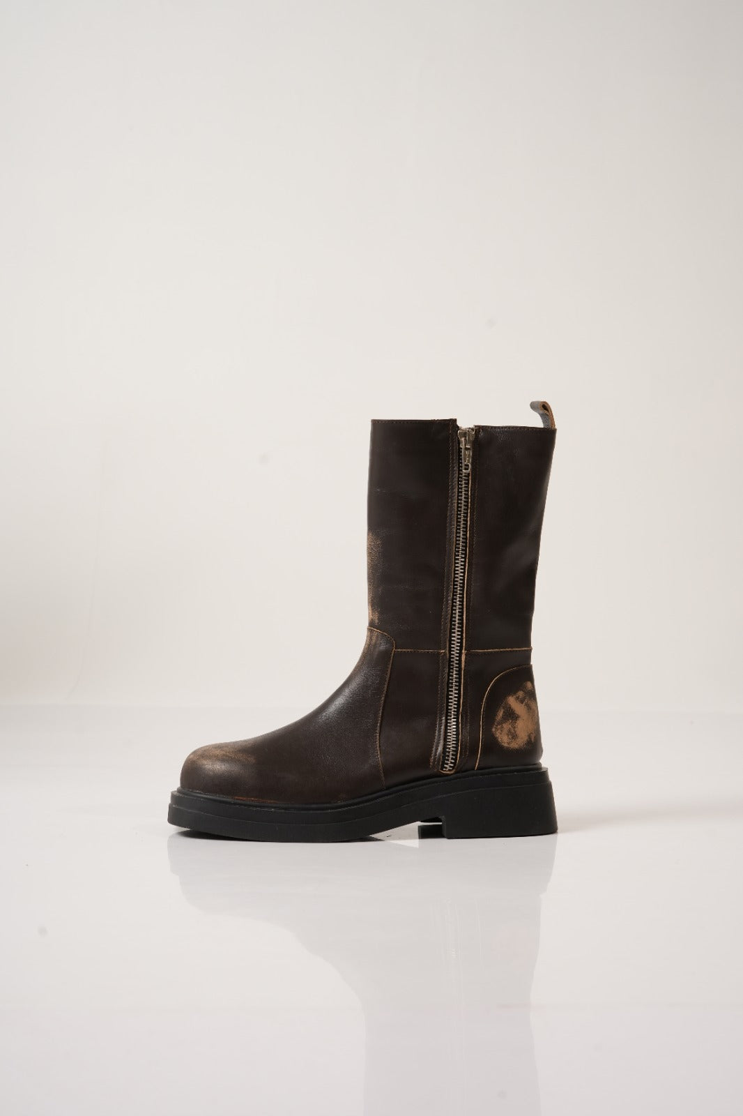 PREVENTA BORCEGO ONTARIO