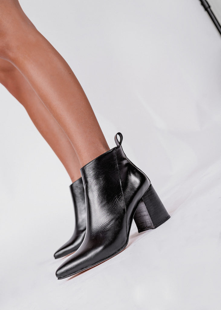 BOTA BARSA