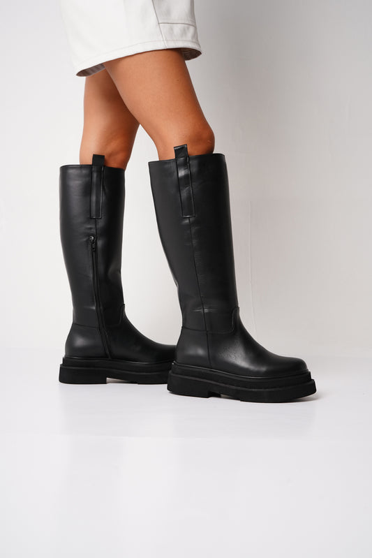BOTA MORLEY BLACK