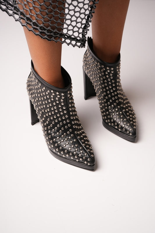 BOTA SURIA