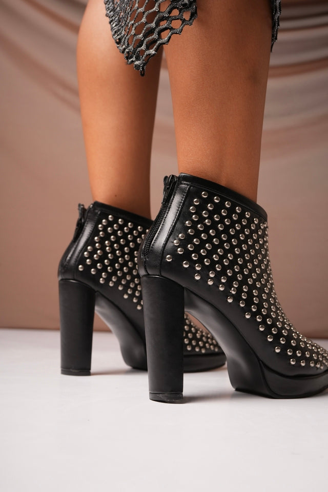 BOTA SURIA