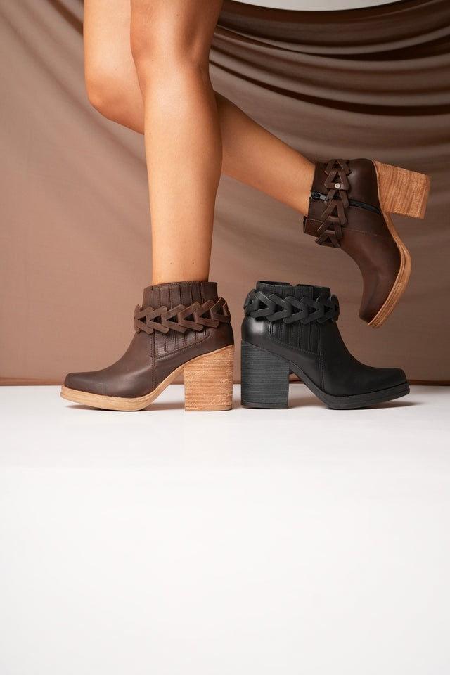 BOTA THEIA BLACK