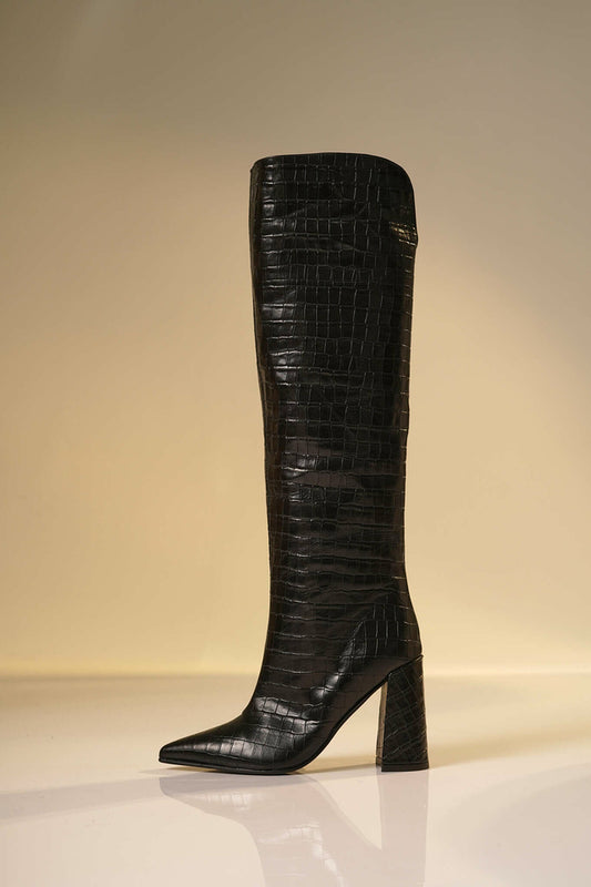 BOTA THOR BLACK