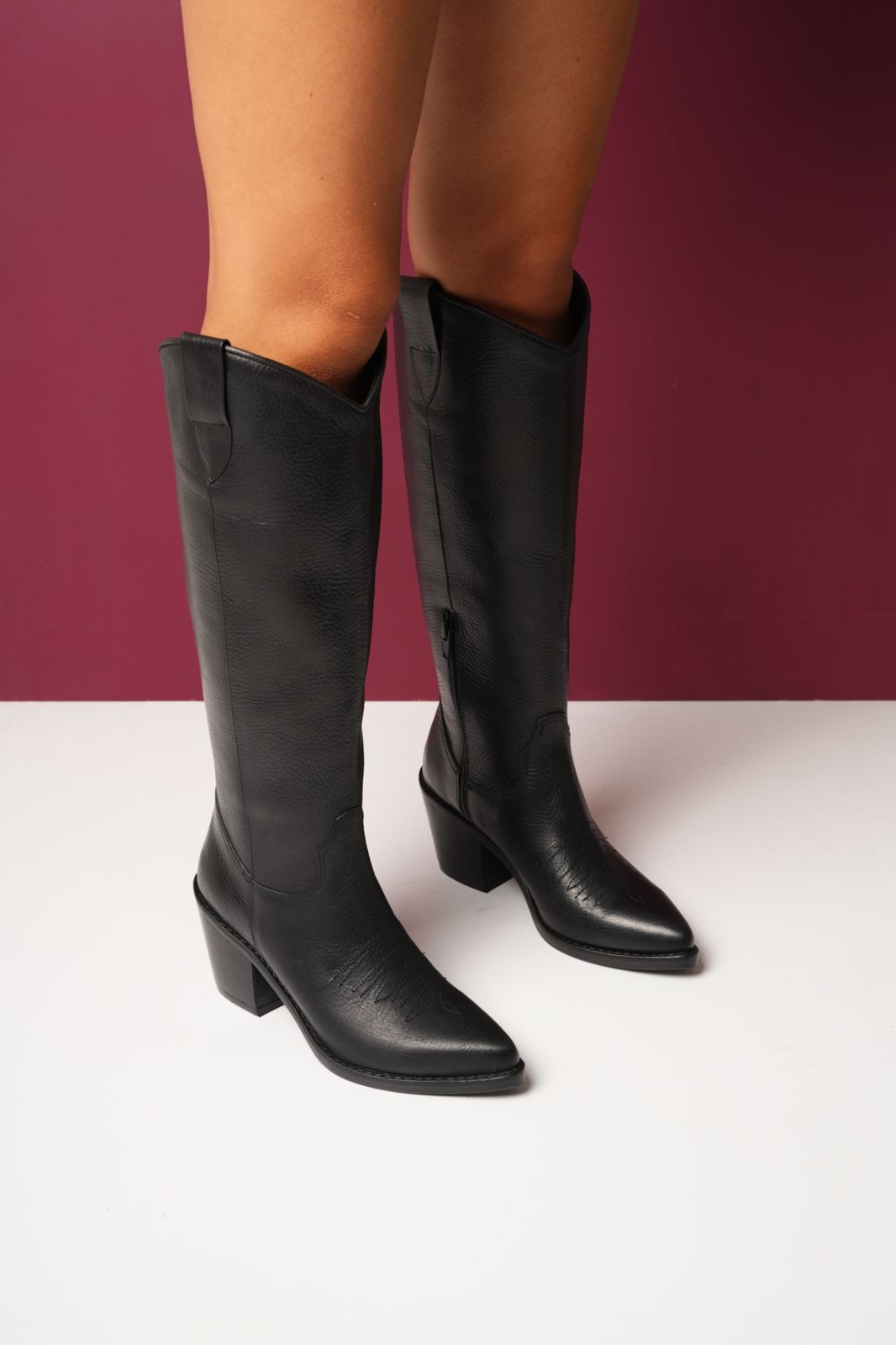 TEX LONDON