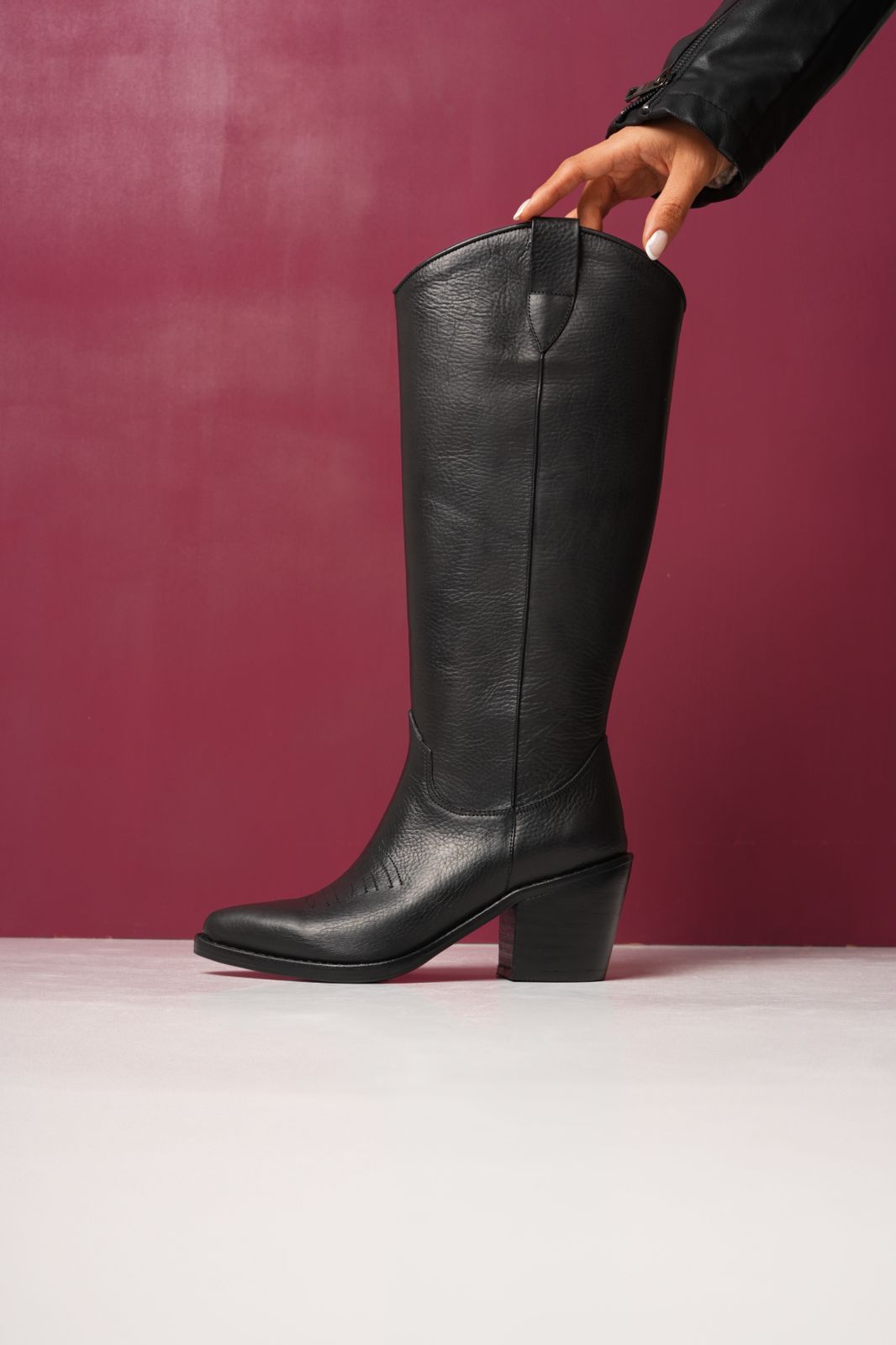 TEX LONDON