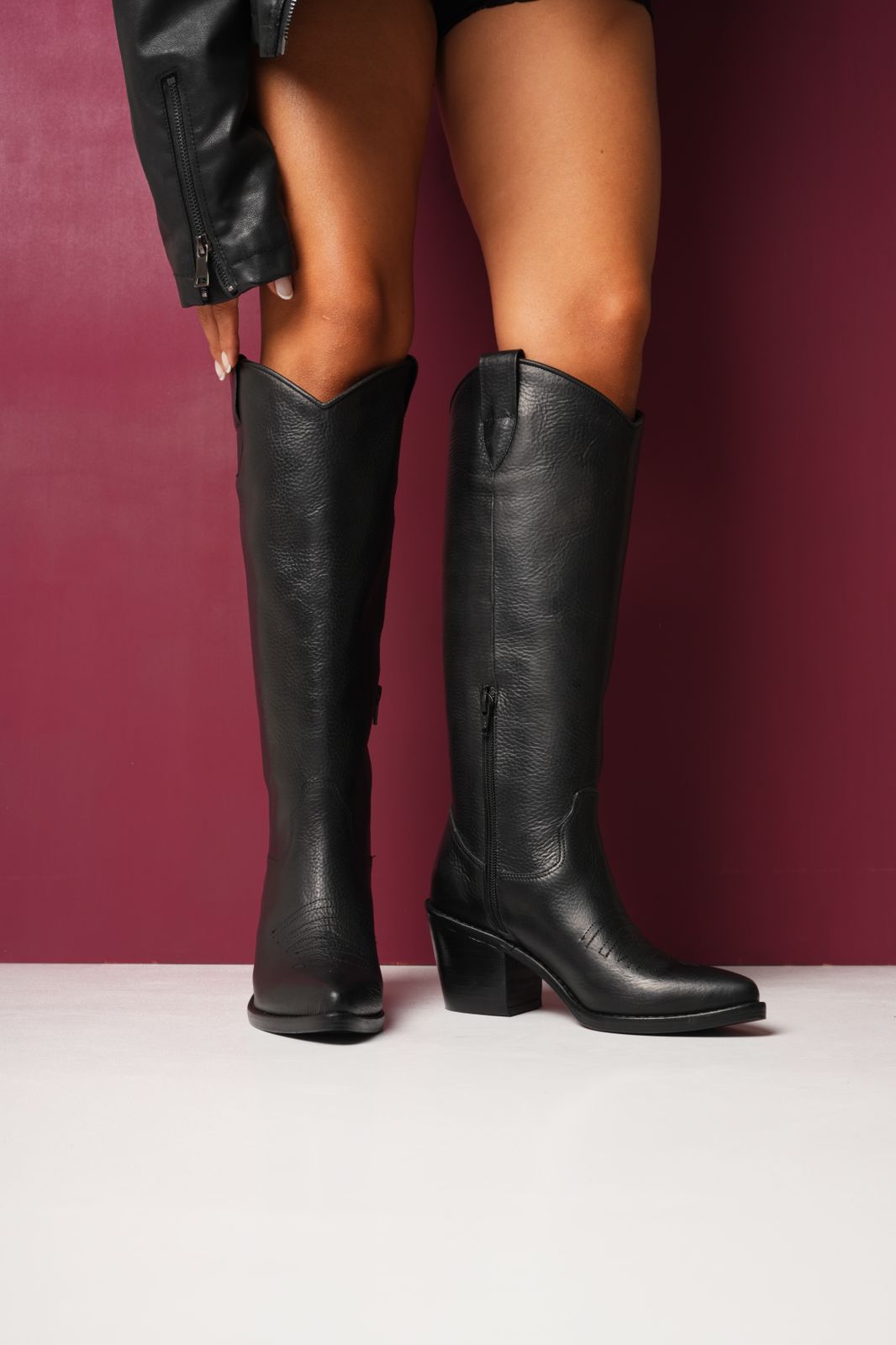 TEX LONDON