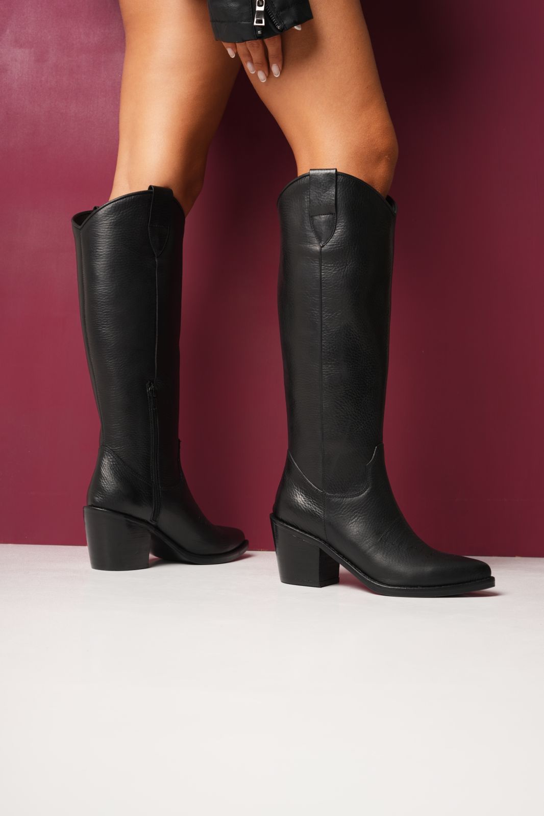 TEX LONDON